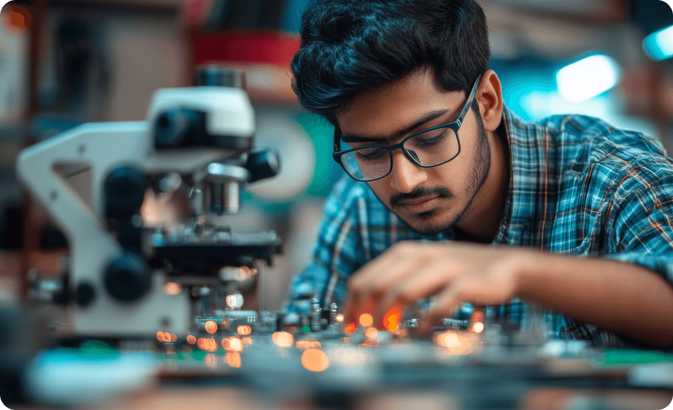 AI Personalization Labs