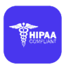 HIPAA Compliant