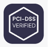 PCI-DSS Certified