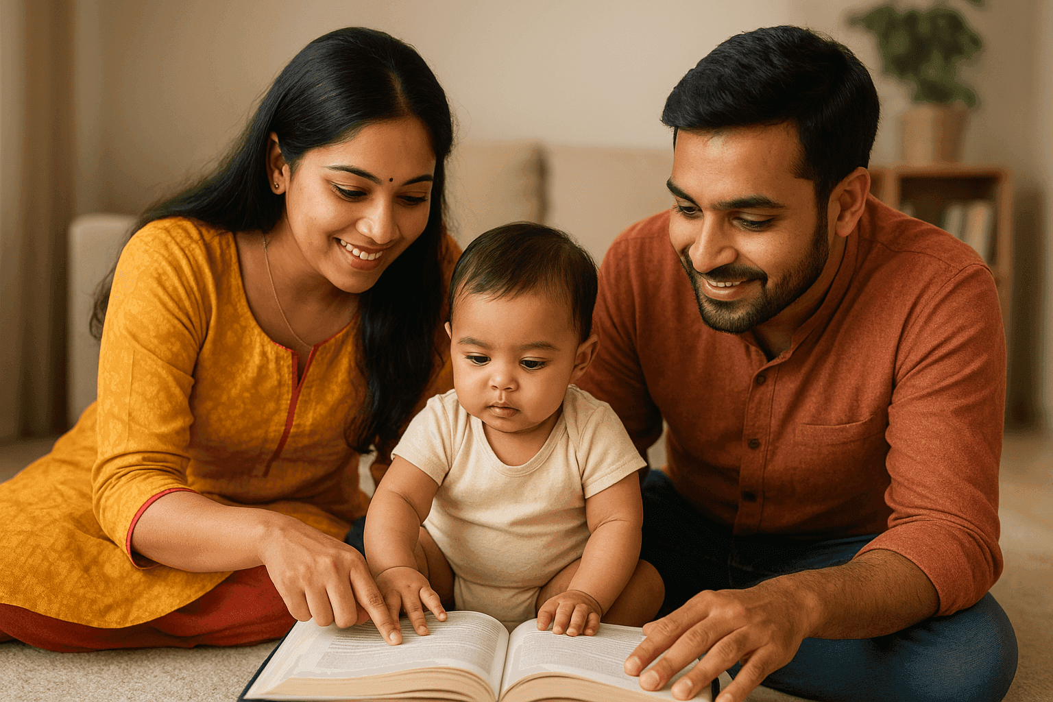 Why Parents Love YPD