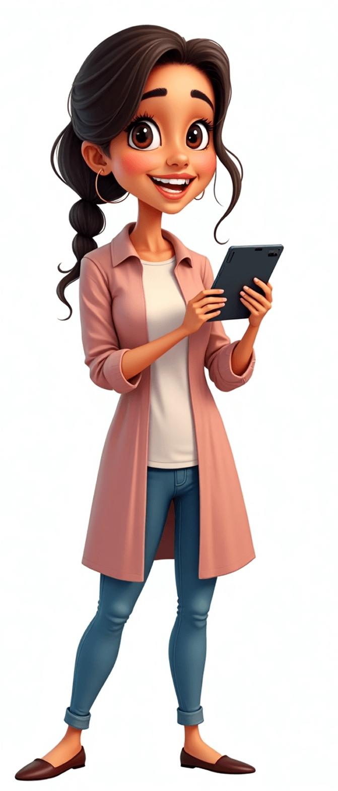 FAQ Illustration