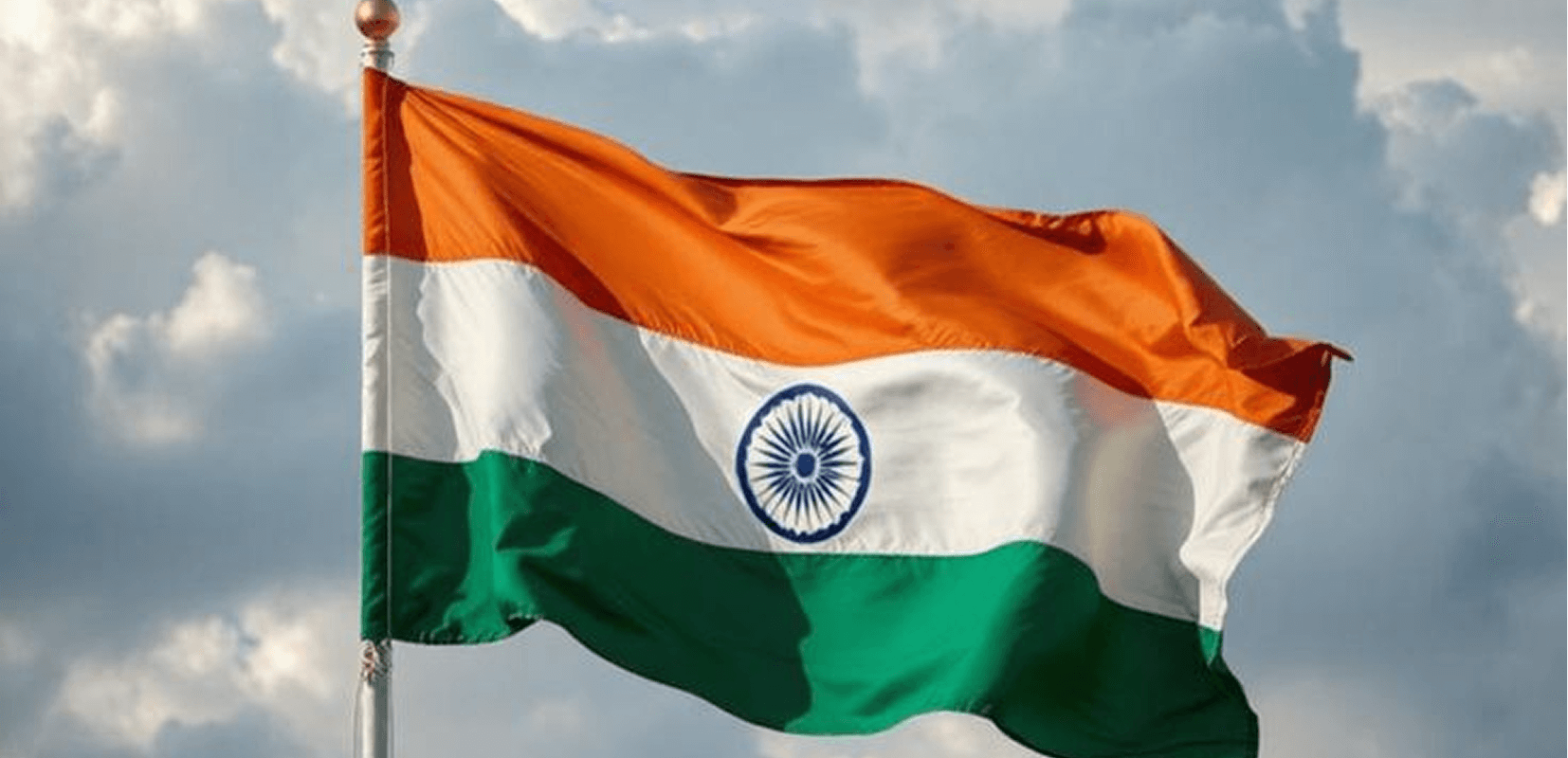 India + Bharat First