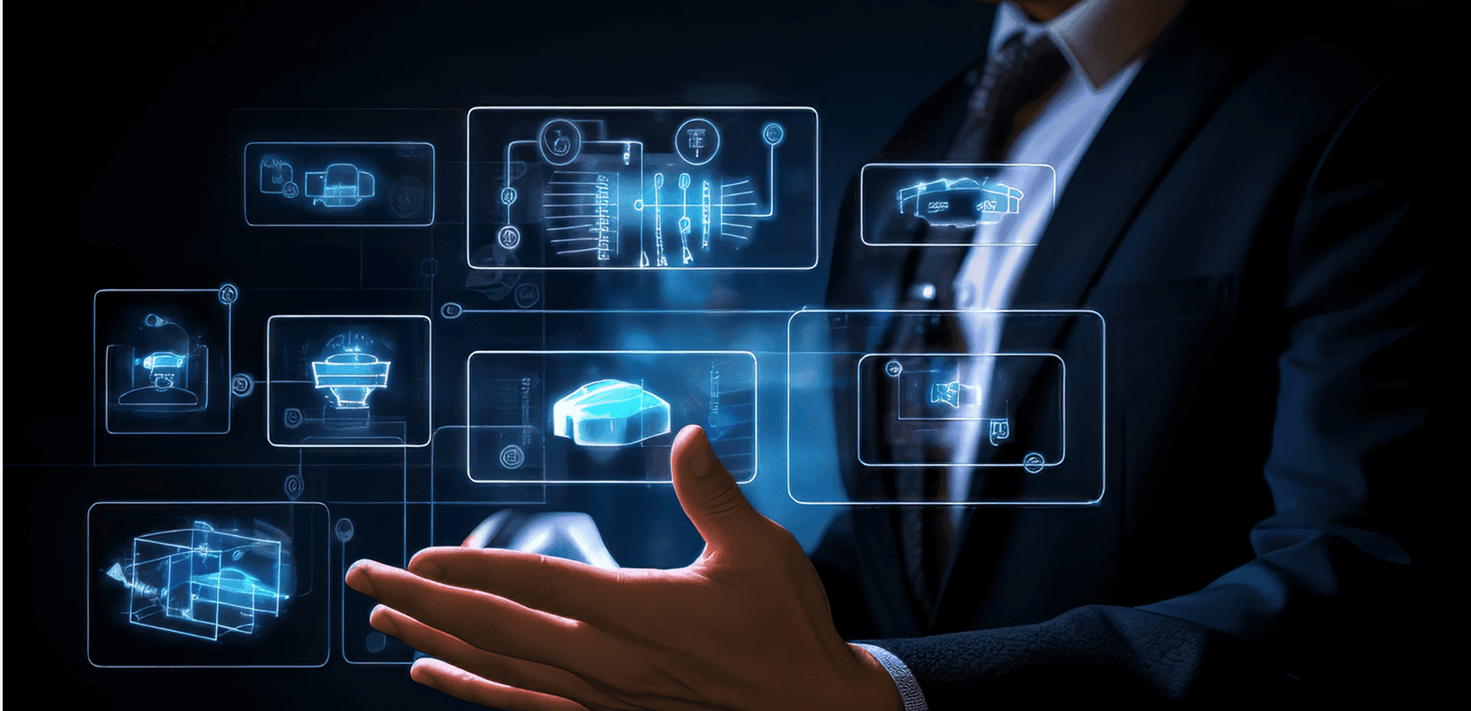 System Collaborative